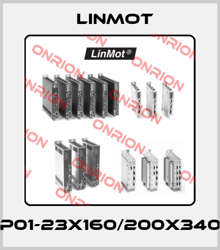 P01-23x160/200x340 Linmot