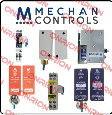 MS5-21-DC-10M MECHAN CONTROLS