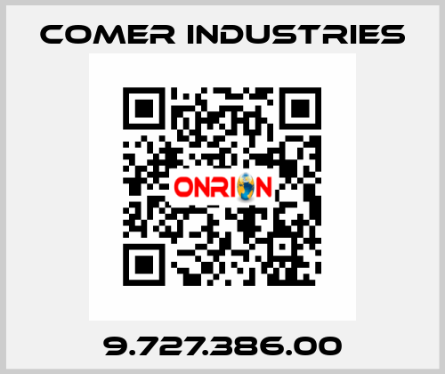 9.727.386.00 Comer Industries