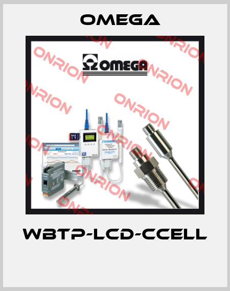 WBTP-LCD-CCELL  Omega