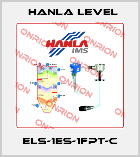 ELS-1ES-1FPT-C HANLA LEVEL