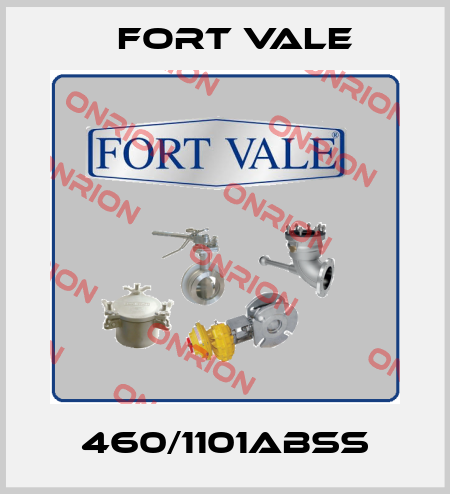 460/1101ABSS Fort Vale