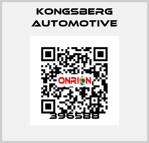 396588 Kongsberg Automotive