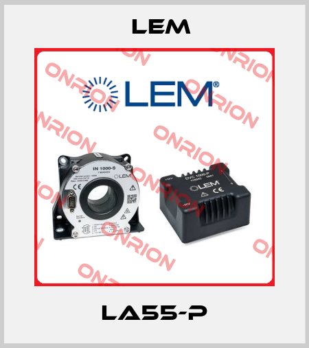 LA55-P Lem
