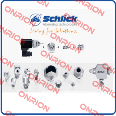 O-rings repair kit for 930/ 7-1 S35 Schlick