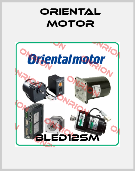 BLED12SM Oriental Motor