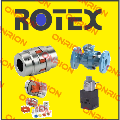 floats of 10 (large version) for SCS 538/0/0-DB Rotex