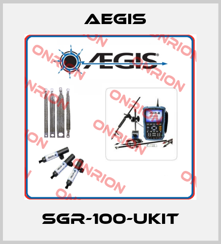 SGR-100-UKIT AEGIS