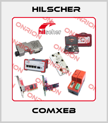 COMXEB Hilscher