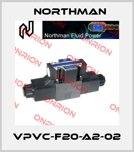 VPVC-F20-A2-02 Northman