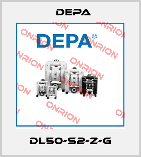 DL50-S2-Z-G Depa