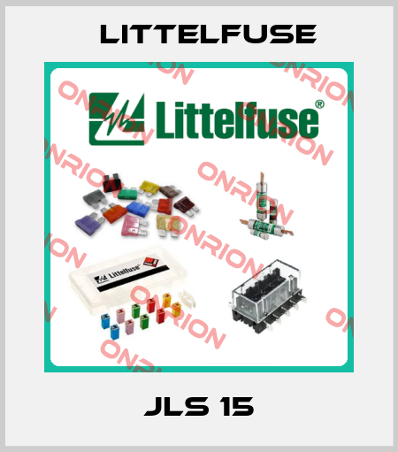 JLS 15 Littelfuse
