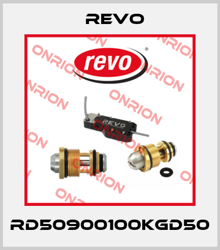 RD50900100KGD50 Revo