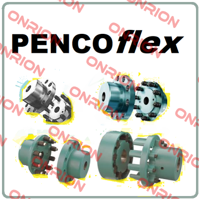 PN315 PENCOflex