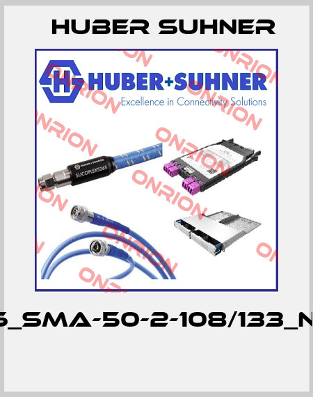 16_SMA-50-2-108/133_NE  Huber Suhner