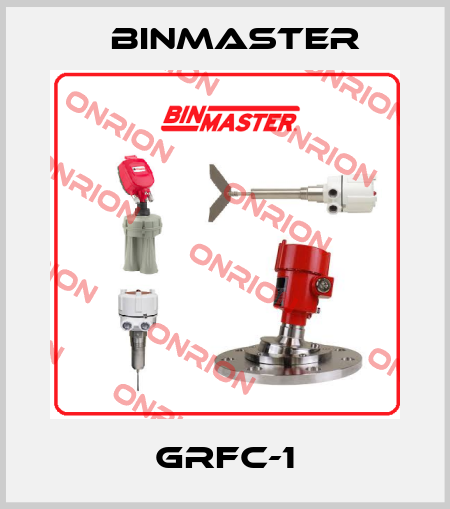GRFC-1 BinMaster