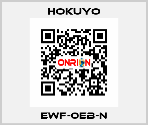 EWF-0EB-N Hokuyo