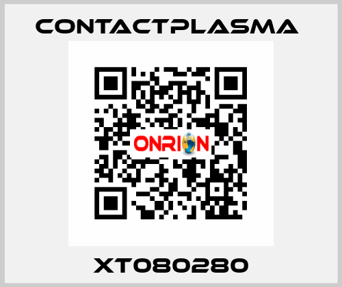 XT080280 Contactplasma 