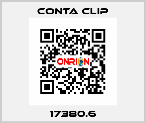 17380.6 Conta Clip