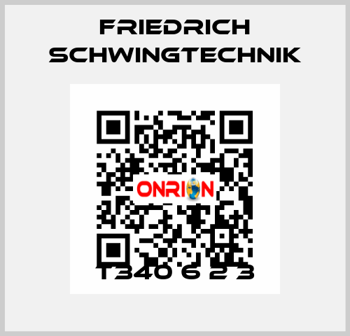 T340 6 2 3 Friedrich Schwingtechnik