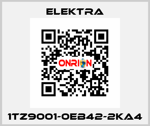 1TZ9001-0EB42-2KA4 ELEKTRA