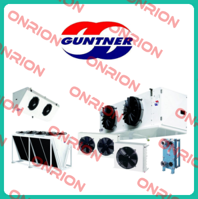 S-GFH 102A/2-N (D) - F6/2+2P Guntner