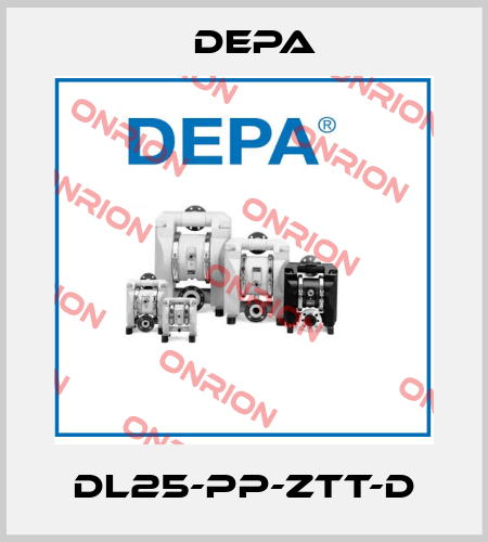 DL25-PP-ZTT-D Depa
