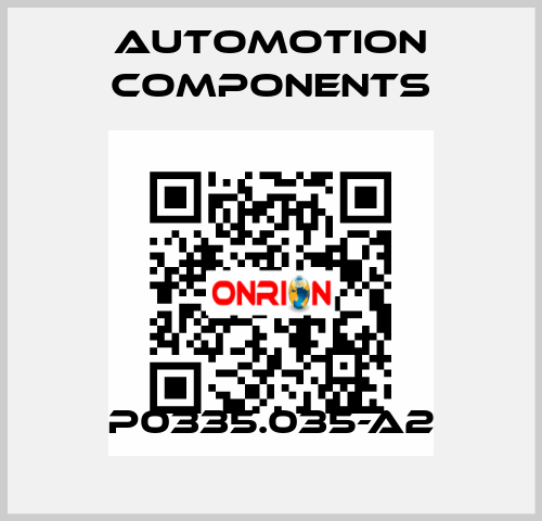 P0335.035-A2 Automotion Components