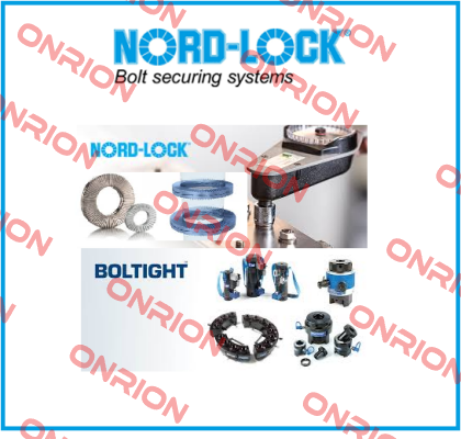 DIN 25201 Nord Lock