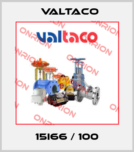 15i66 / 100 Valtaco