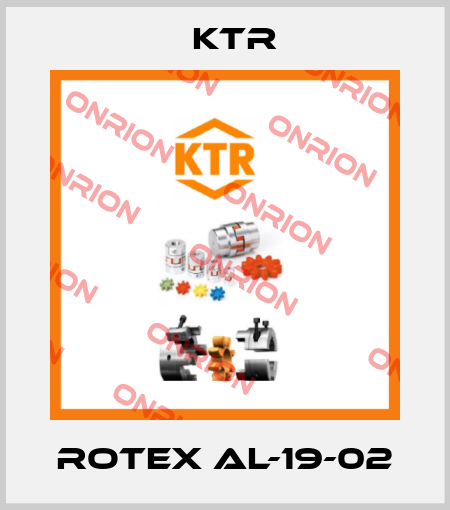 ROTEX AL-19-02 KTR