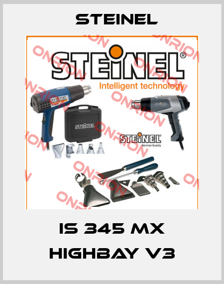 IS 345 MX HIGHBAY V3 Steinel