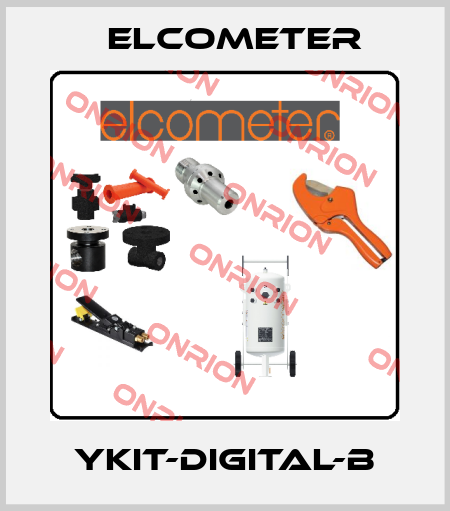 YKIT-DIGITAL-B Elcometer