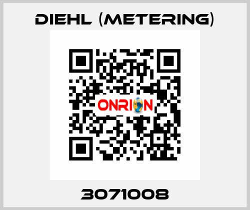 3071008 Diehl (Metering)