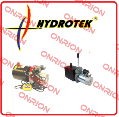 S20760HC22 Hydro-Tek