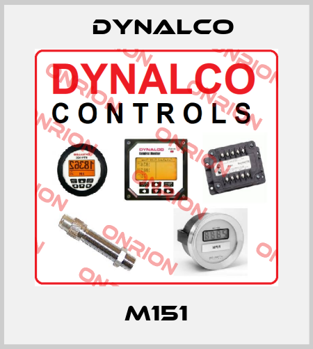 M151 Dynalco