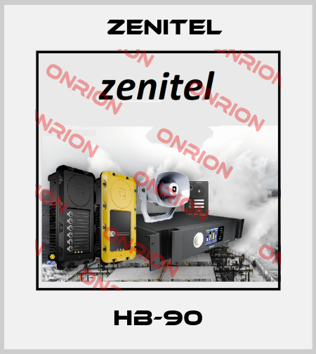 HB-90 Zenitel