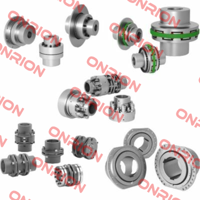 WLL027FBL0 SHIM PACK FOR TSCHAN POSIMIN NZN 840 COUPLING  Tschan