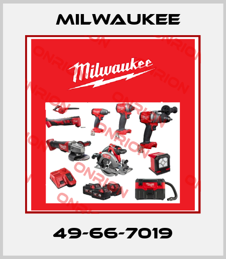 49-66-7019 Milwaukee