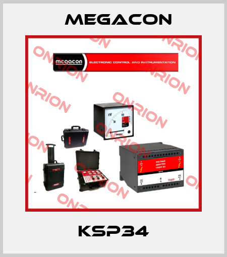 KSP34 Megacon
