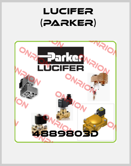 4889803D Lucifer (Parker)