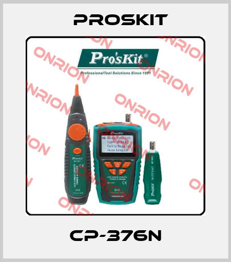 CP-376N Proskit