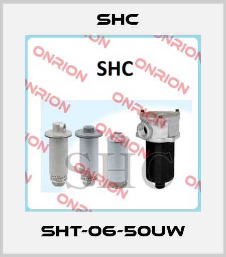 SHT-06-50uW SHC