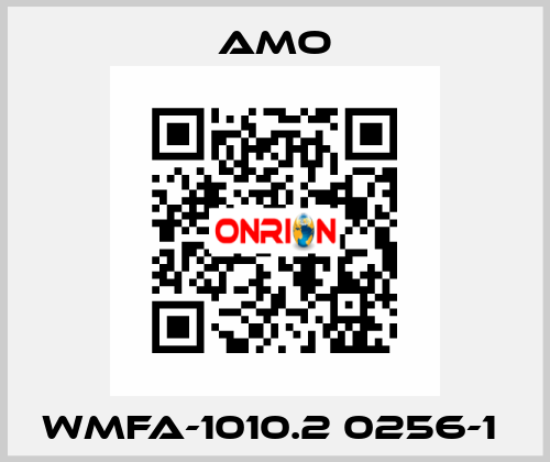 WMFA-1010.2 0256-1  Amo