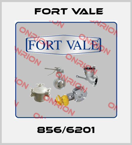 856/6201 Fort Vale