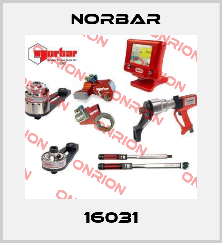16031 Norbar