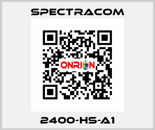 2400-HS-A1 SPECTRACOM