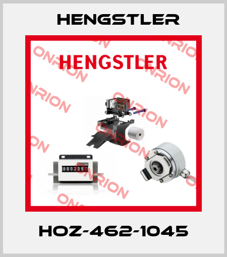 HOZ-462-1045 Hengstler