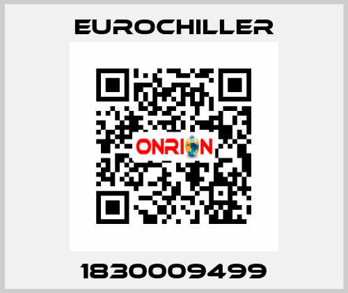 1830009499 EUROCHILLER