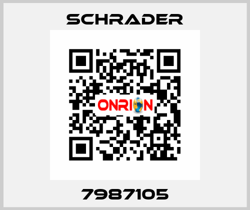 7987105 Schrader